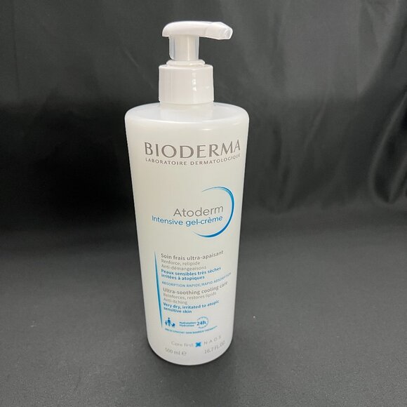 Bioderma - Atoderm Intensive gel-cream - Picture 1 of 3